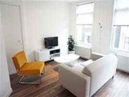 Appartement Bloemstraat in Amsterdam