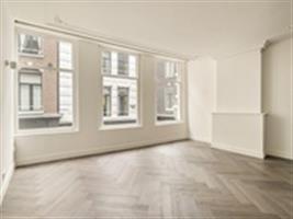 Appartement Nieuwendijk in Amsterdam