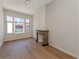 Appartement Koppelstokstraat in Den Haag