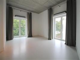 Appartement Wijngaardhof in Breda