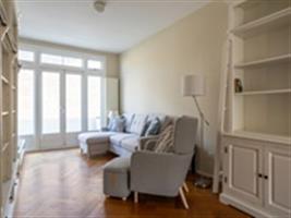 Appartment Van der Aastraat in Den Haag