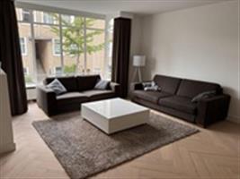 Appartment Cliostraat in Amsterdam