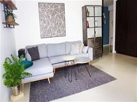 Appartment Anna Spenglerstraat in Amsterdam