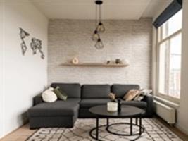 Appartement Marnixstraat in Amsterdam