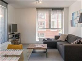 Appartement Dankmeijerpad in Leiden