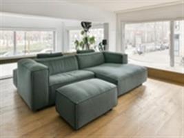 Appartement Johan van der Keukenstraat in Amsterdam