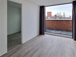 Appartement Krommertstraat in Amsterdam