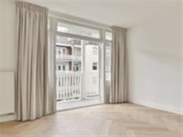 Appartement Wilhelminastraat in Amsterdam