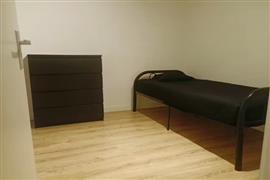 Kamer Den Uylsingel in Rotterdam