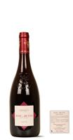Champagne Lamoureux Rosé des Riceys (quantité très limitée) 100% Pinot Noir  2022
