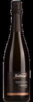Wolfberger Crémant dAlsace - Chardonnay Med dOr