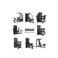 Drax Set - Kracht
