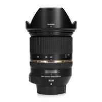 Tamron SP 24-70mm f/2.8 Di VC USD - Nikon F