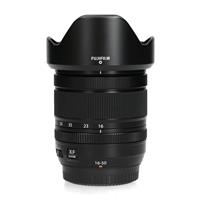 Fujifilm XF 16-50mm f/2.8-4.8 R LM WR