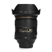 Nikon AF-S 24-120mm F4.0 G ED VR