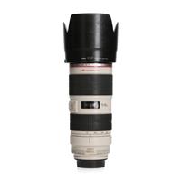 Canon EF 70-200mm f/2.8 L IS USM II