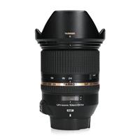 Tamron SP 24-70mm f/2.8 Di VC USD - Nikon F