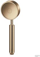 - Qisani Handdouche Rond Gold/Goud