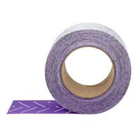 3M 34462 Cubitron II 737U Hookit Multihole Schuurstroken op rol 115mm x 12 meter P80 (opvolger van 3