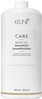 KEUNE Care Satin Oil Conditioner 1000 ml