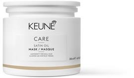 KEUNE CARE Satin Oil Mask, 200ml