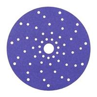 3M 51421 737U Hookit CUBITRON II DISC LD056A P150+ 150mm per 50 schijven 3M/51421