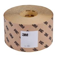 3M 61002 255P ROLL P 220 95mm X 23 MTR per rol 3M=61002