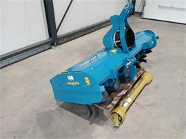Imants JNC frees
