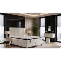 Boxspring Marina Opberg (Maat selecteren: 140X200)