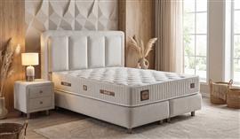 Boxspring Florida Opberg