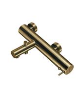 - Qisani Flow Badthermostaat Gold / Goud