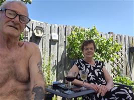 Sex  partner 
