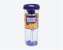 - Vacuum Kwastenhouder incl.2 Kwasten