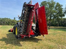 vicon trippelmaaierset extra 632FT en 687T