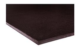 Betonplex 9mm eucalyptus 125x250cm antislip