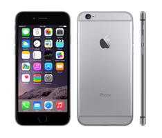 Apple iPhone 6 16GB (model 2016) 4,7 space (Ex demo + garantie)