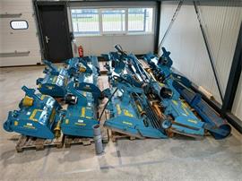 Imants JNC frezen