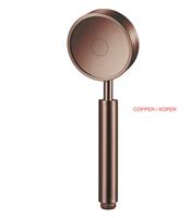 - Qisani Handdouche Rond Copper / Koper