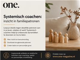 Systemisch coachen