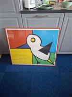Afbeelding Vogel