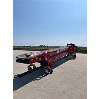 Grimme TC80-16 duoband