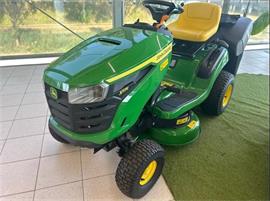 John Deere X117R-28320