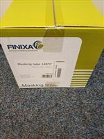 Schilderstape Finixa 24mm - 48 rollen!