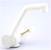 Reich Waterkraan Style 2000 12V Wit
