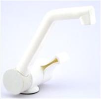 Reich Waterkraan Style 2000 12V Wit