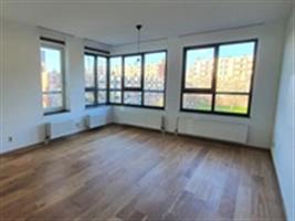 Appartement Derkinderenstraat in Amsterdam