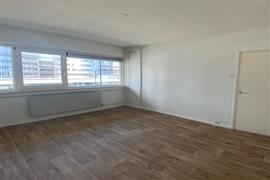 Appartement Kruiskade in Rotterdam