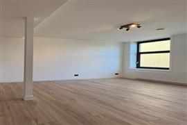 Appartement Boezemsingel in Rotterdam