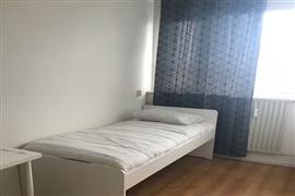 Kamer Gamerslagplein in Arnhem