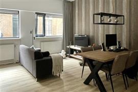 Appartement Broerenstraat in Arnhem